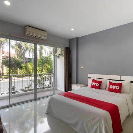 Hotel Oyo 75389 Pandora House Pattaya Esterno foto