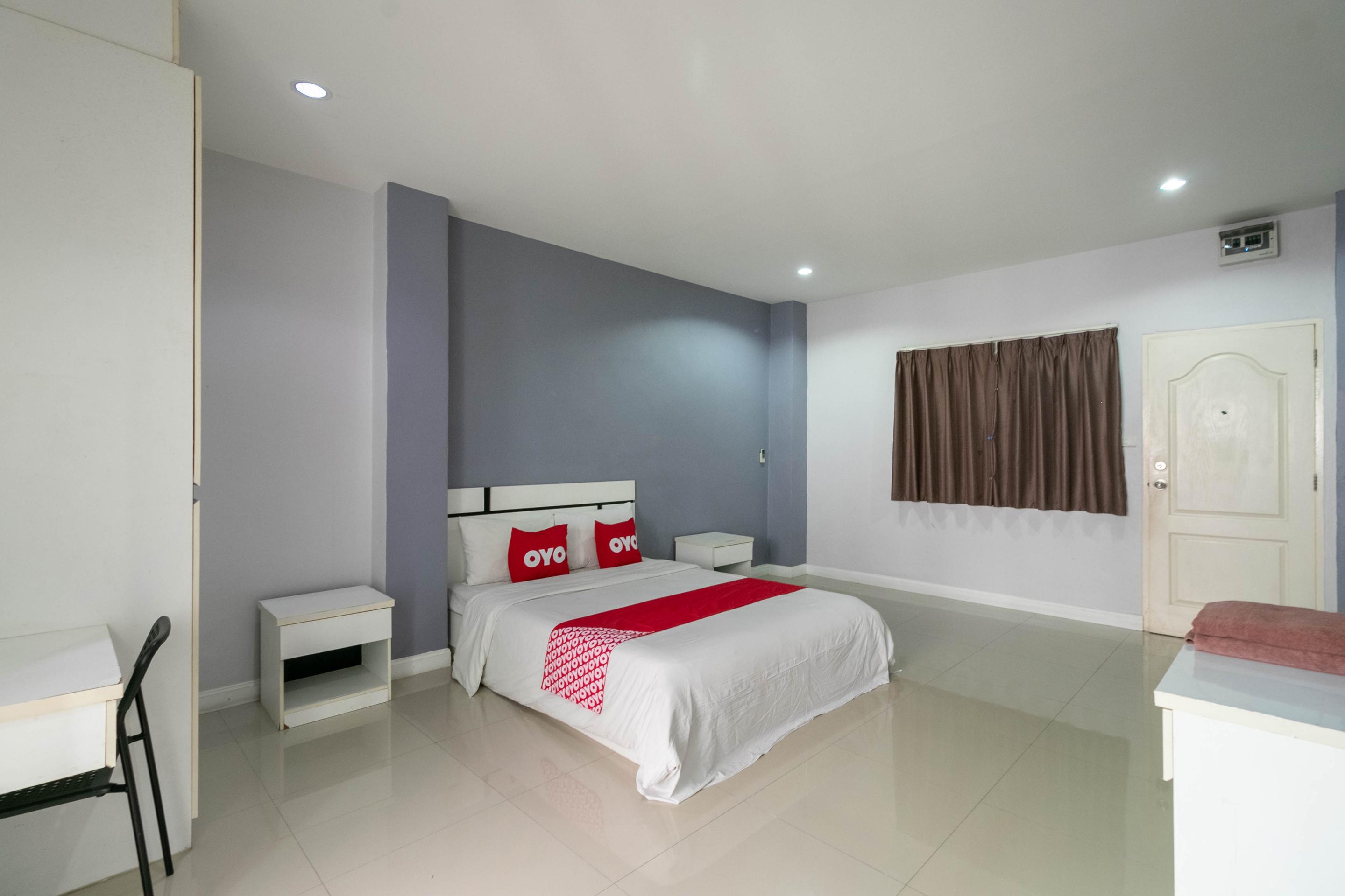 Hotel Oyo 75389 Pandora House Pattaya Esterno foto