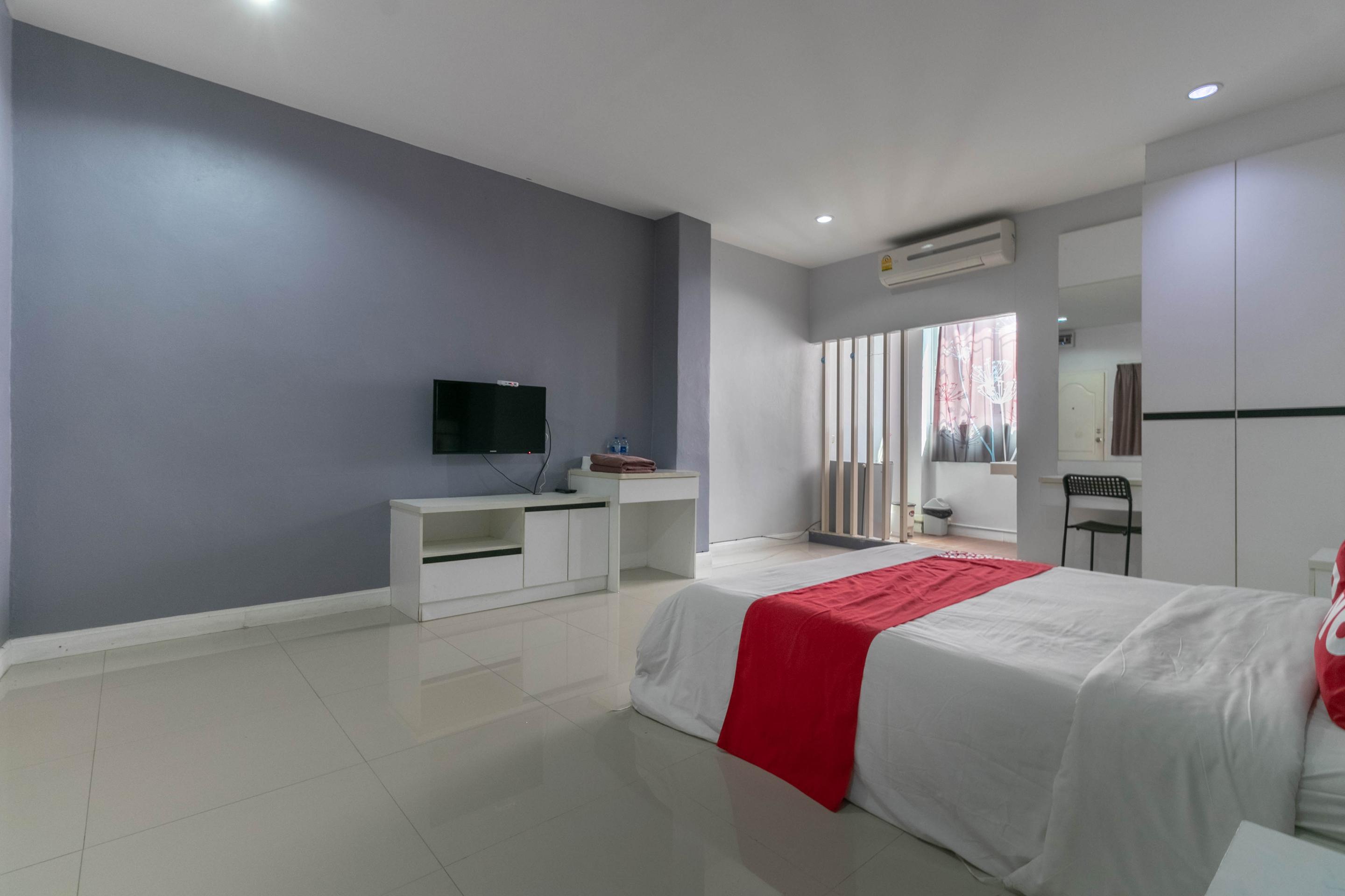Hotel Oyo 75389 Pandora House Pattaya Esterno foto