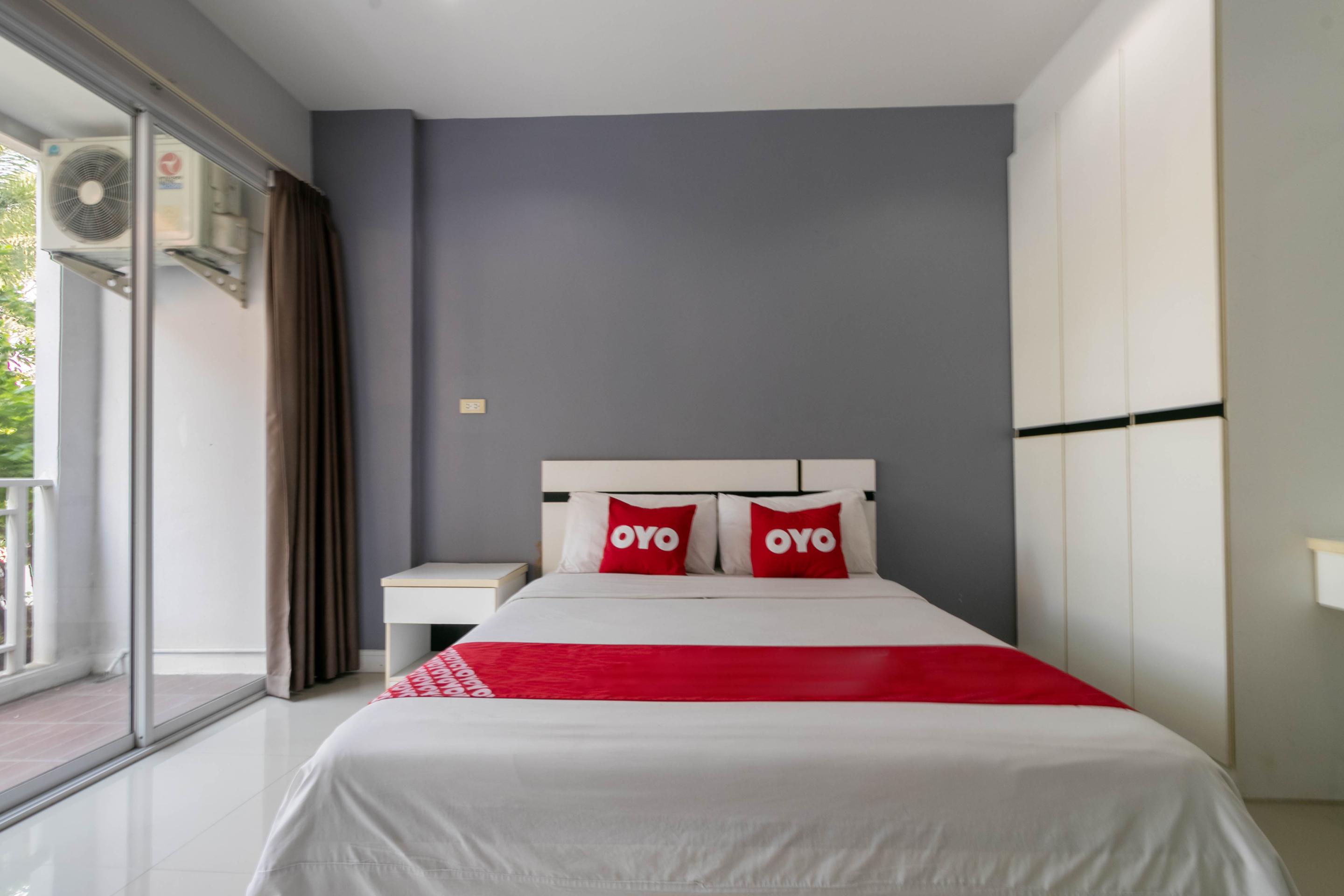 Hotel Oyo 75389 Pandora House Pattaya Esterno foto