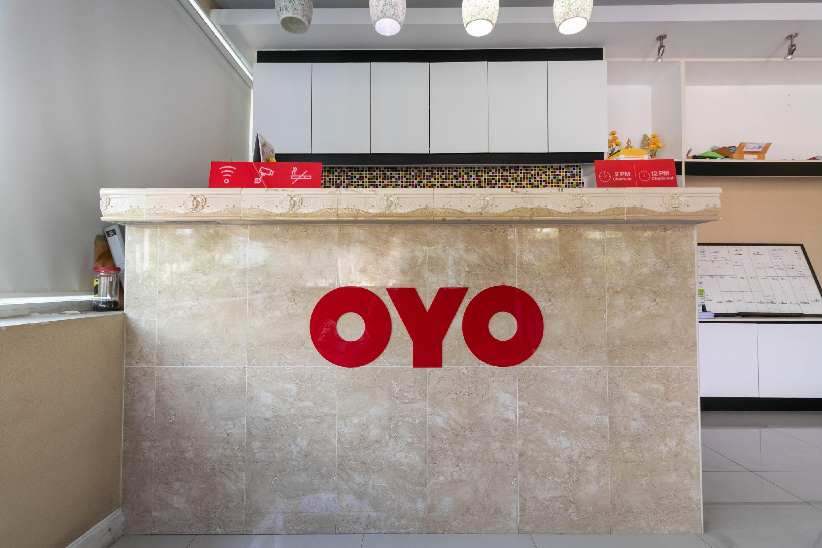 Hotel Oyo 75389 Pandora House Pattaya Esterno foto