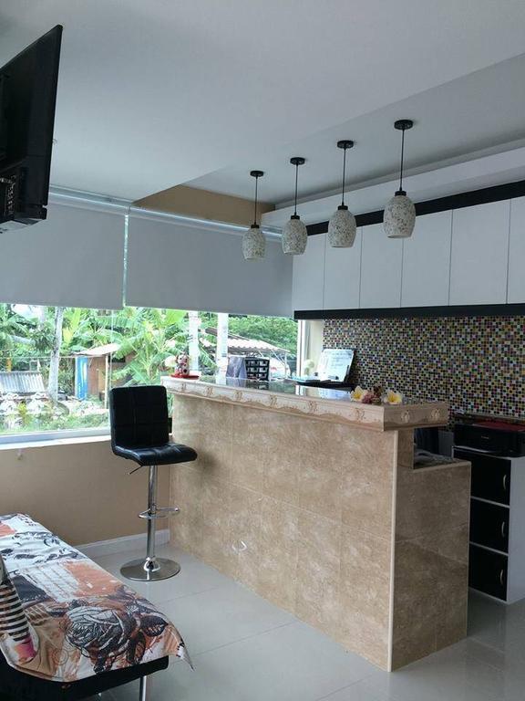 Hotel Oyo 75389 Pandora House Pattaya Esterno foto