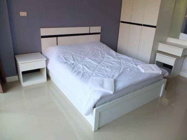 Hotel Oyo 75389 Pandora House Pattaya Esterno foto