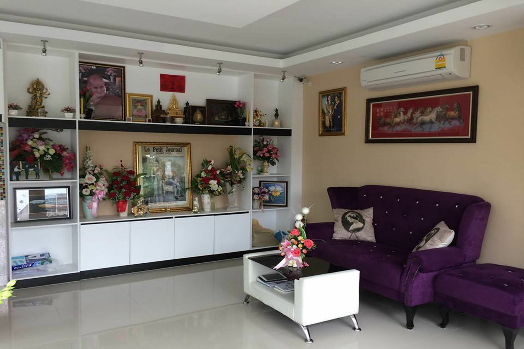 Hotel Oyo 75389 Pandora House Pattaya Esterno foto